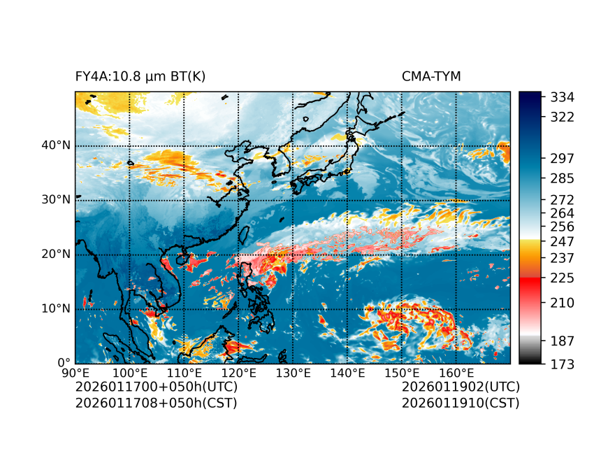 01/17 00时 +050小时