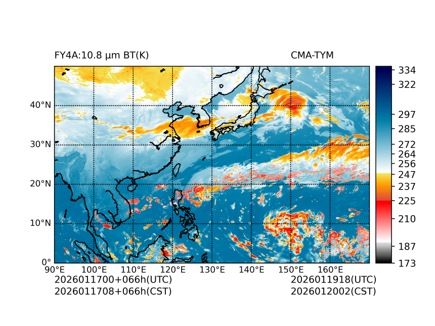 01/17 00时 +066小时