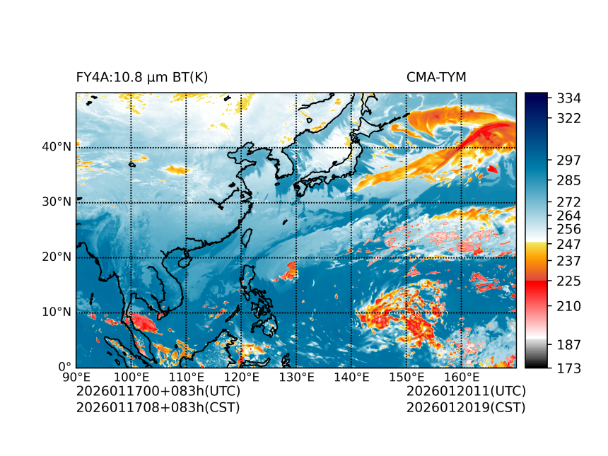 01/17 00时 +083小时