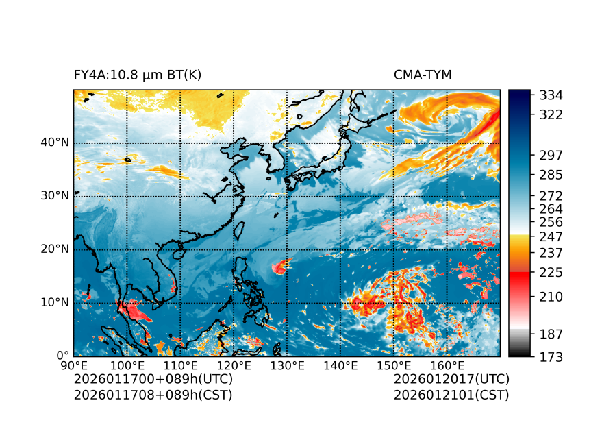 01/17 00时 +089小时