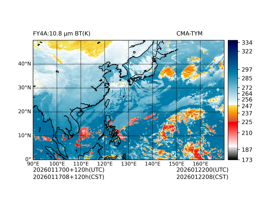 01/17 00时 +120小时