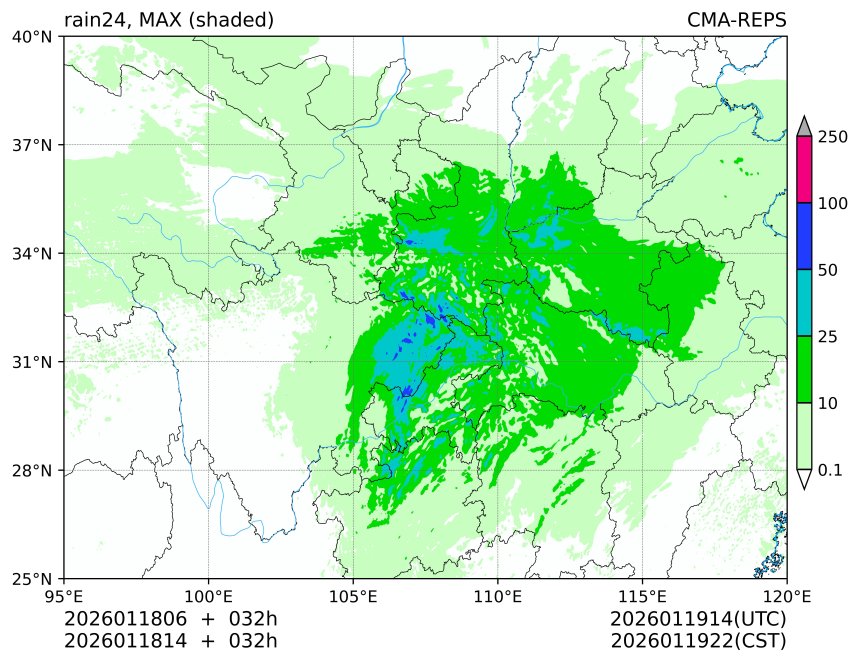 01/18 06时 +032小时
