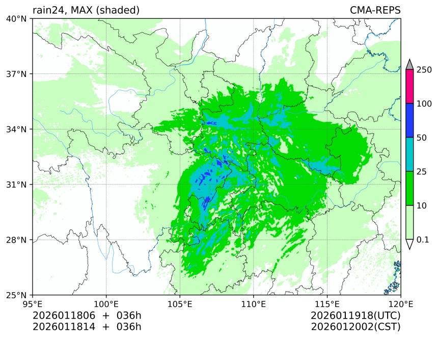 01/18 06时 +036小时