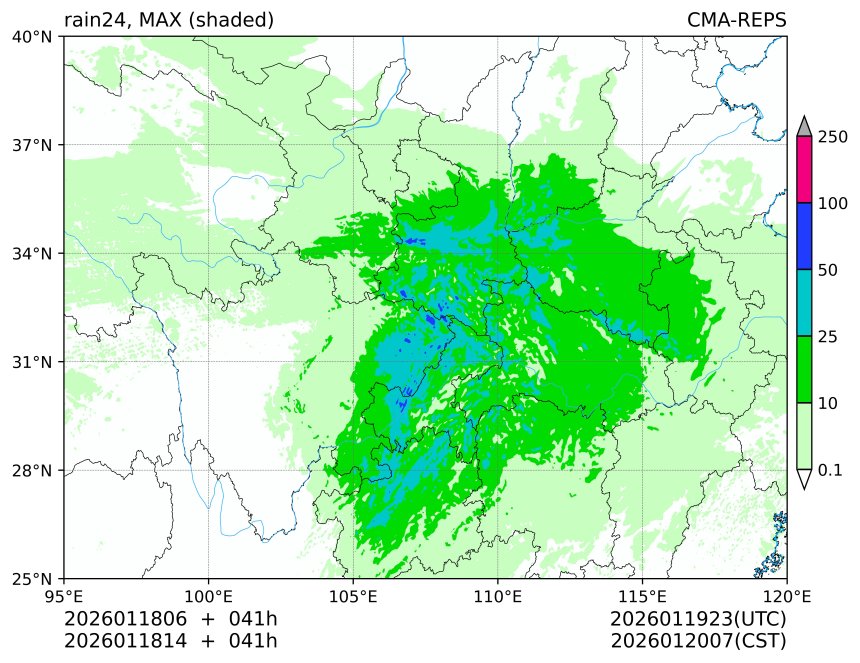 01/18 06时 +041小时