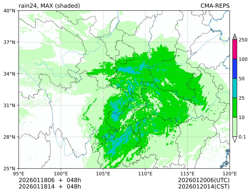 01/18 06时 +048小时