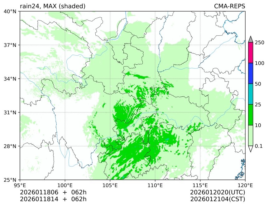 01/18 06时 +062小时