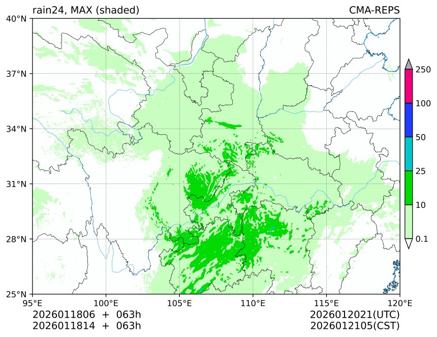 01/18 06时 +063小时