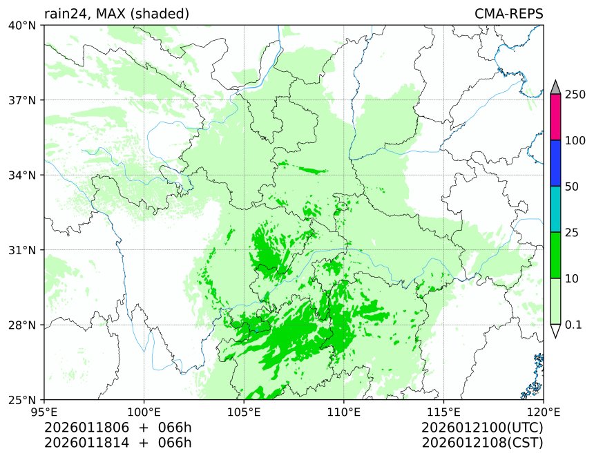 01/18 06时 +066小时