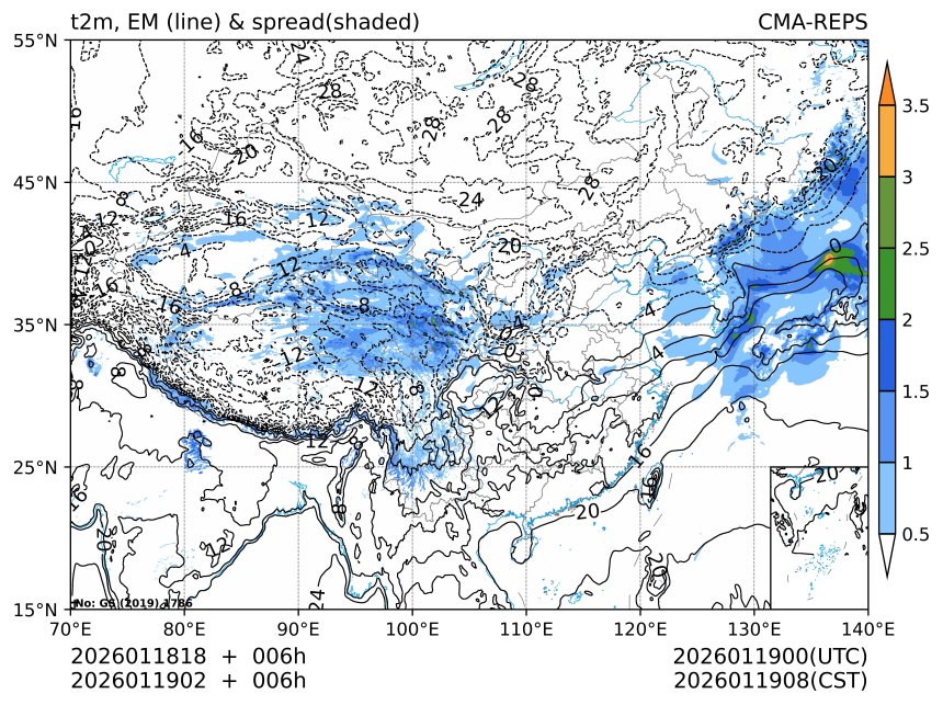 01/19 02时 +006小时