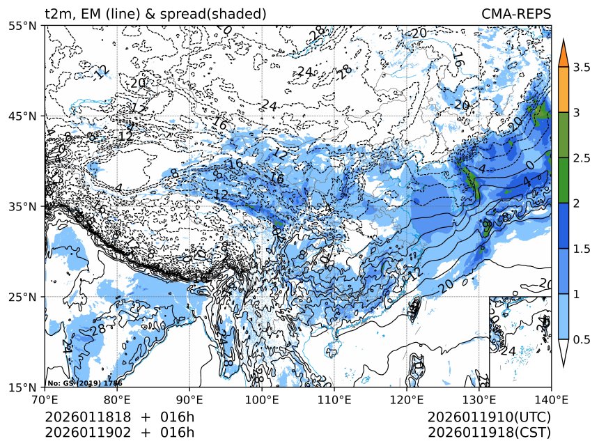 01/19 02时 +016小时