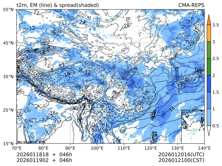 01/19 02时 +046小时
