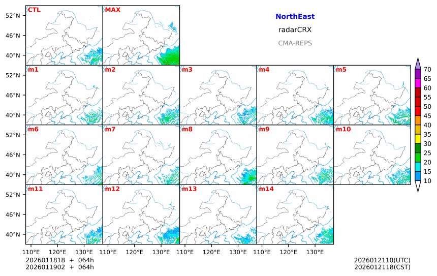 01/18 18时 +064小时