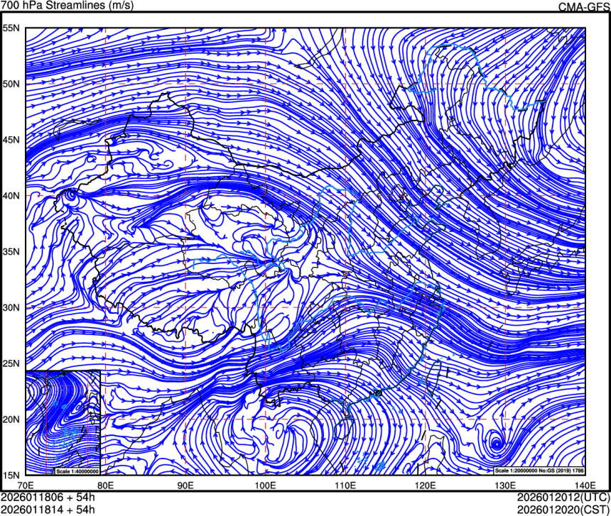 01/18 06时 +054小时