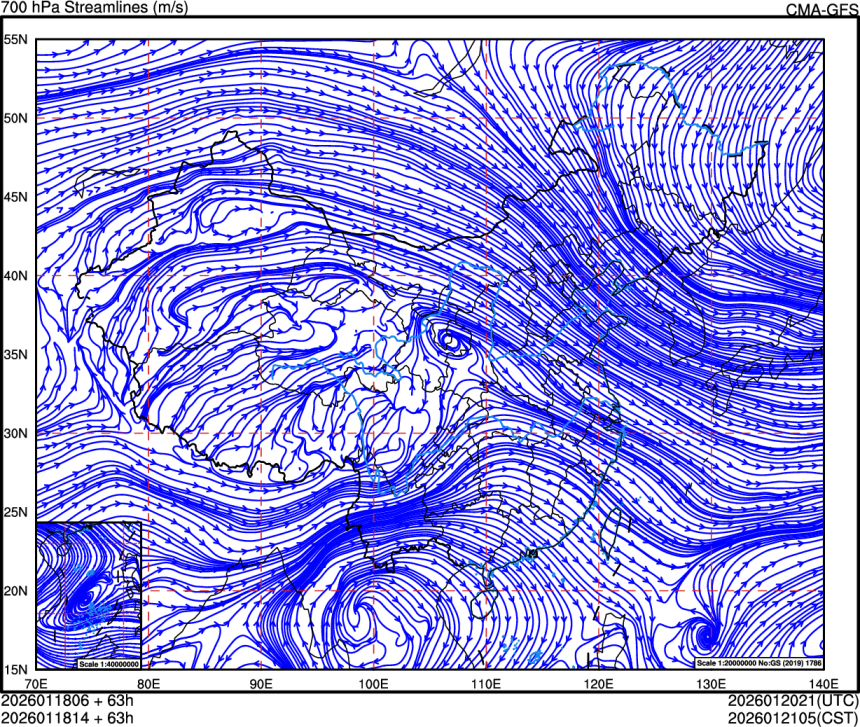 01/18 06时 +063小时