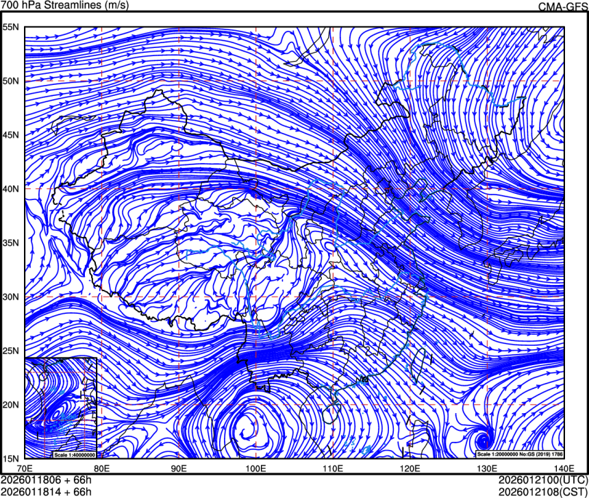 01/18 06时 +066小时
