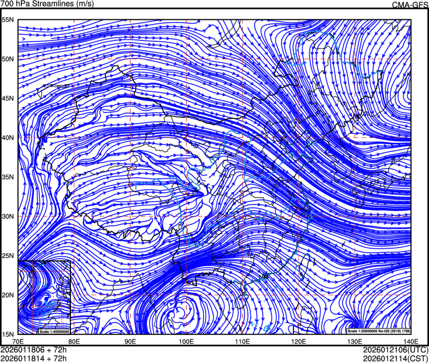 01/18 06时 +072小时