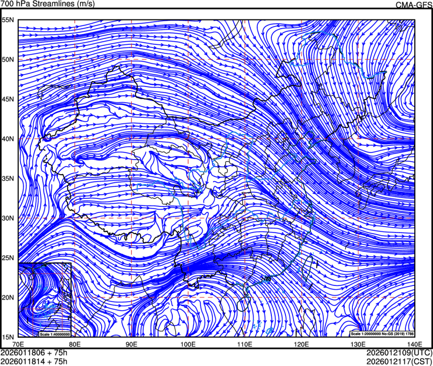 01/18 06时 +075小时