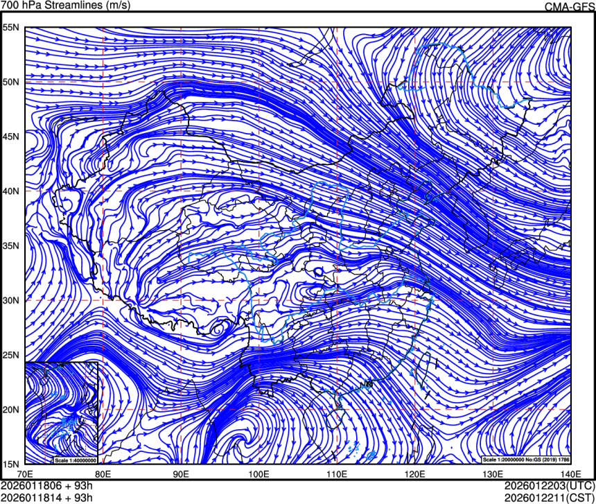 01/18 06时 +093小时