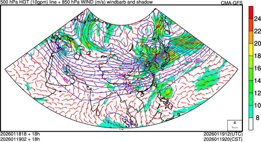 01/18 18时 +018小时