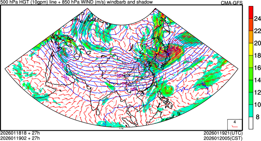 01/18 18时 +027小时