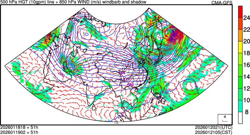 01/18 18时 +051小时
