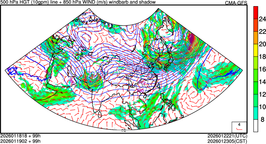01/18 18时 +099小时
