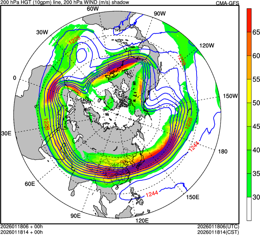 01/18 06时 +000小时