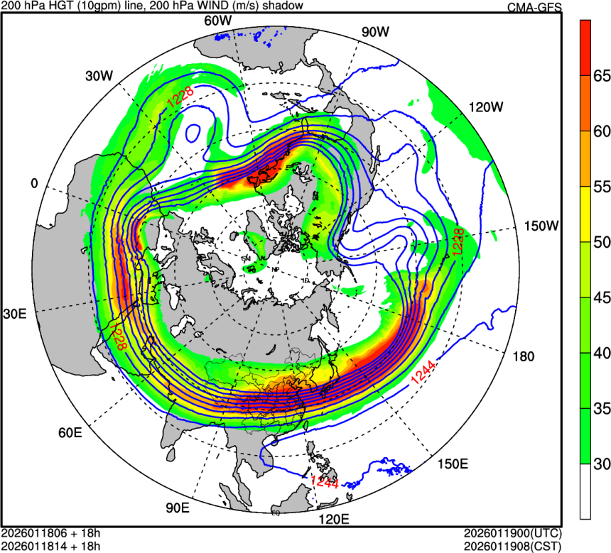01/18 06时 +018小时
