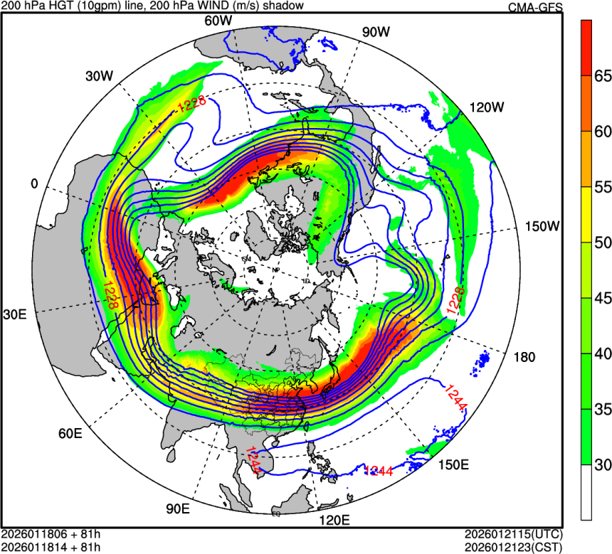 01/18 06时 +081小时