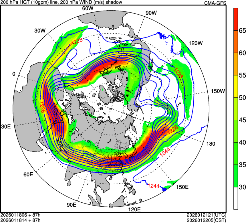 01/18 06时 +087小时