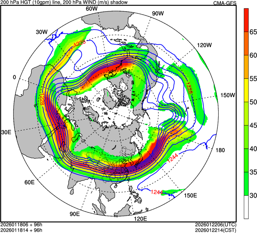 01/18 06时 +096小时