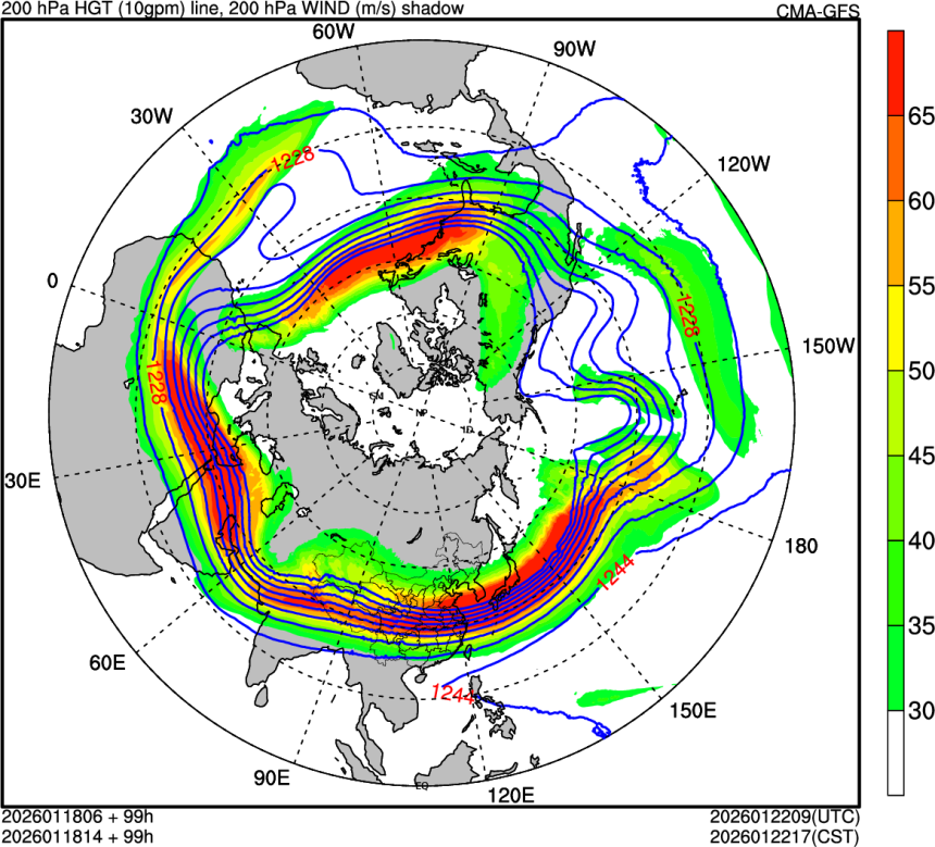 01/18 06时 +099小时