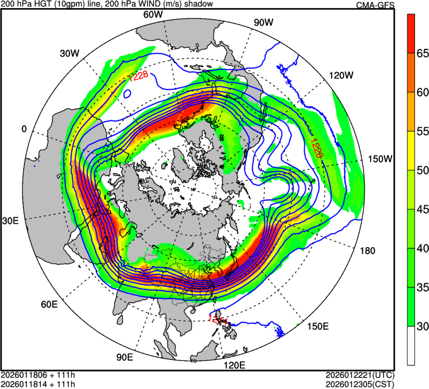 01/18 06时 +111小时