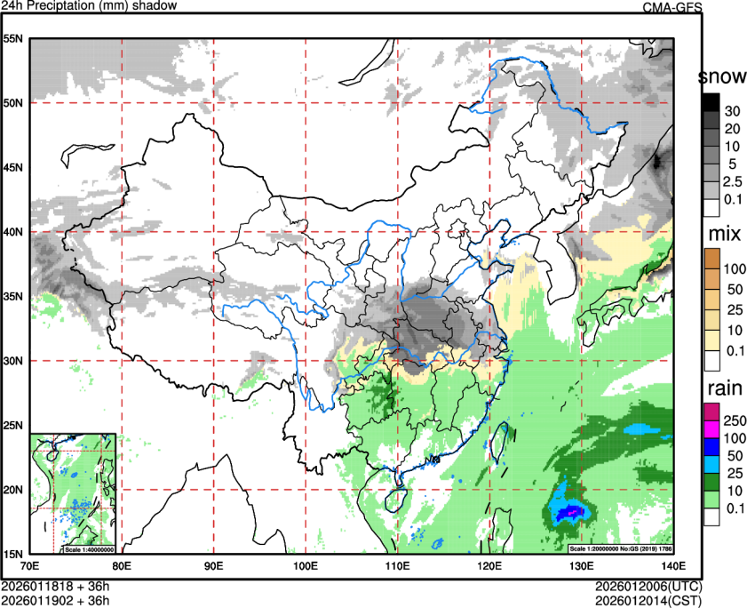 01/18 18时 +036小时