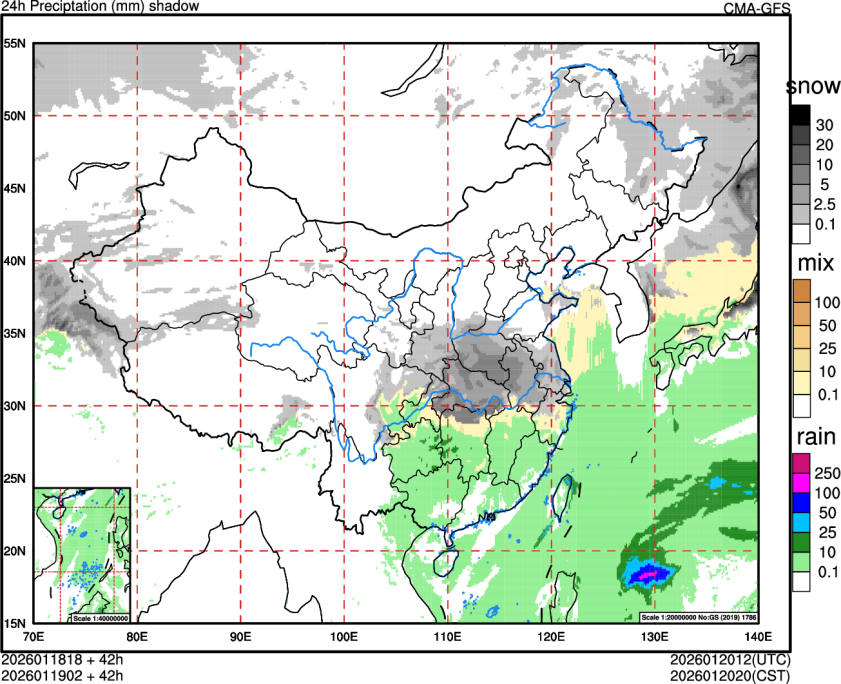 01/18 18时 +042小时