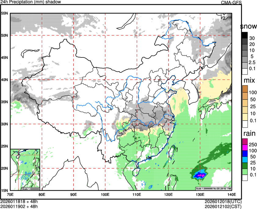 01/18 18时 +048小时
