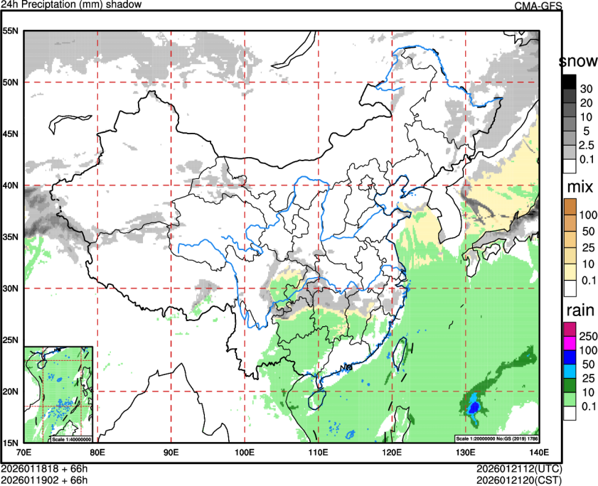 01/18 18时 +066小时