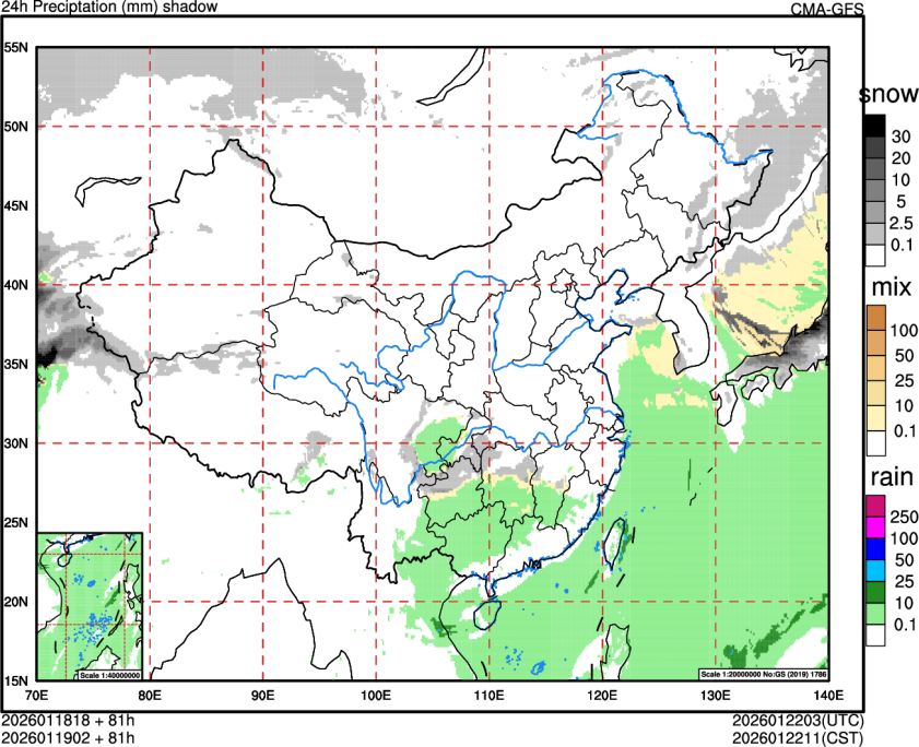 01/18 18时 +081小时