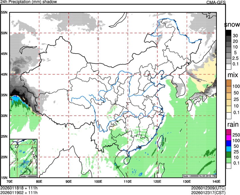 01/18 18时 +111小时