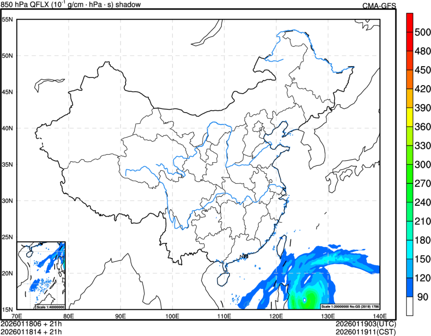 01/18 06时 +021小时