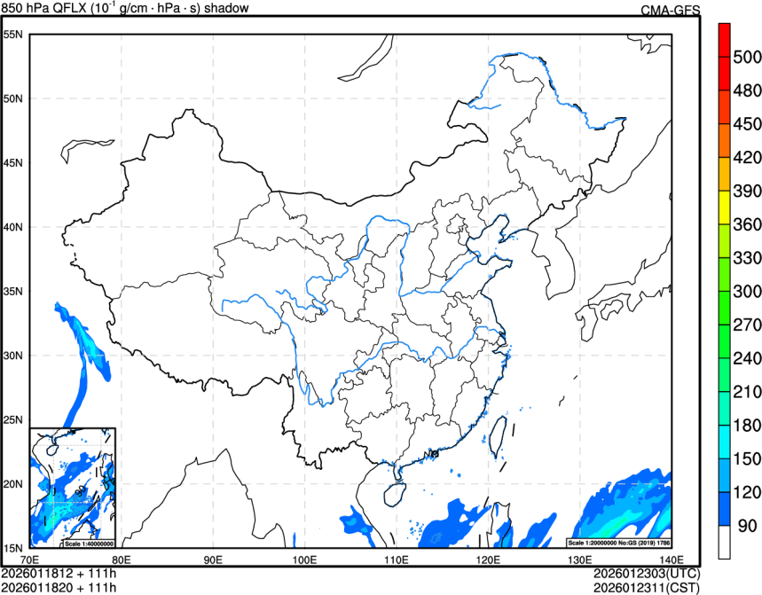 01/18 12时 +111小时