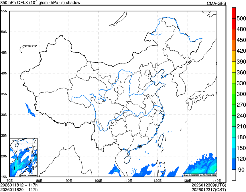 01/18 12时 +117小时