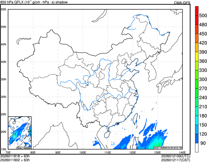 01/18 18时 +063小时