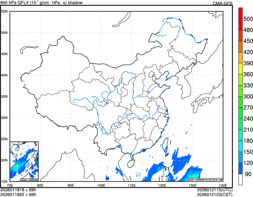 01/18 18时 +069小时