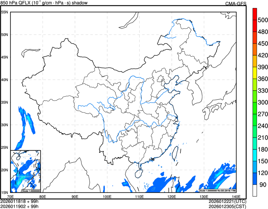 01/18 18时 +099小时