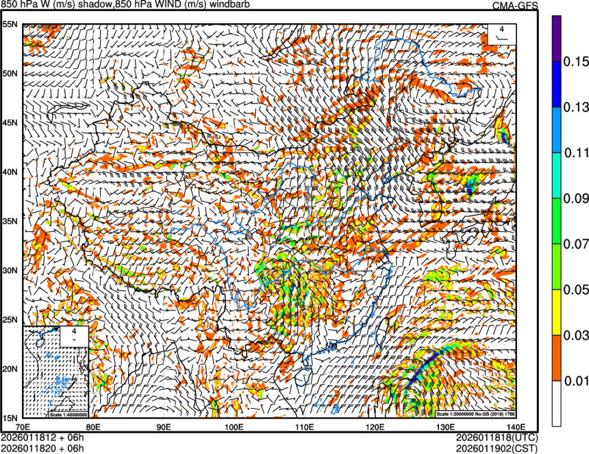 01/18 12时 +006小时