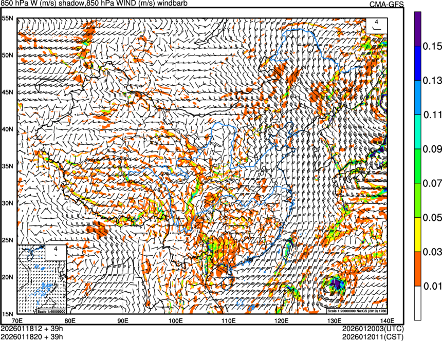 01/18 12时 +039小时