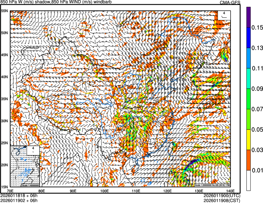 01/18 18时 +006小时