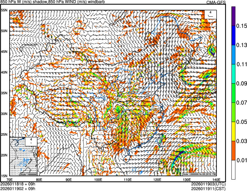 01/18 18时 +009小时