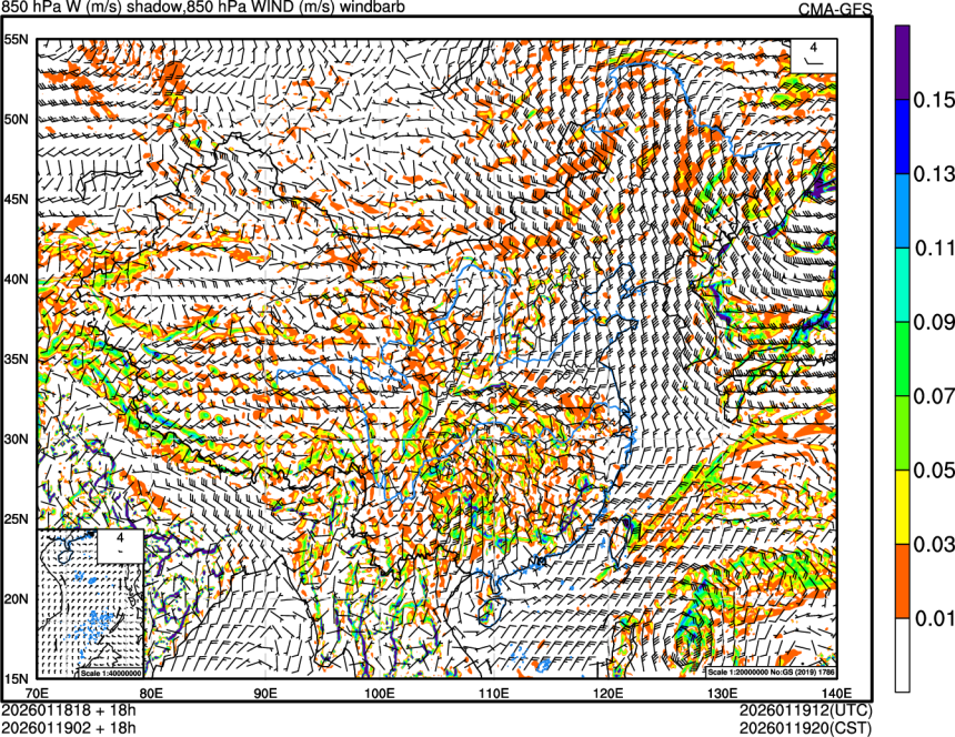 01/18 18时 +018小时
